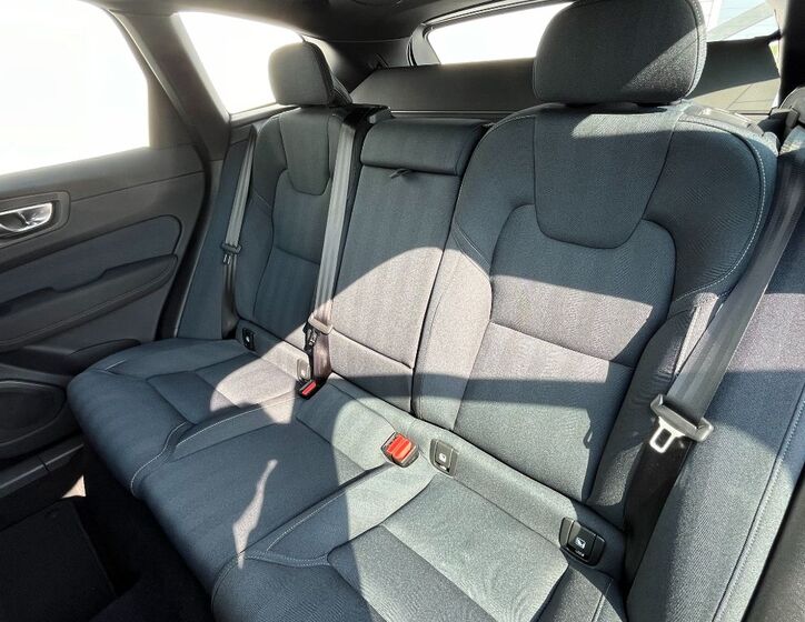 Volvo XC60 17