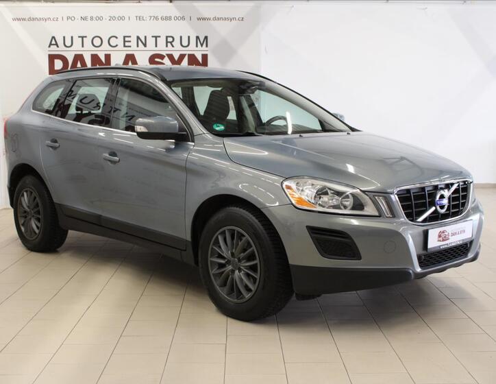 Volvo XC60 3