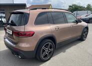 Mercedes-Benz GLB 5