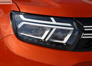 Dacia Duster 9