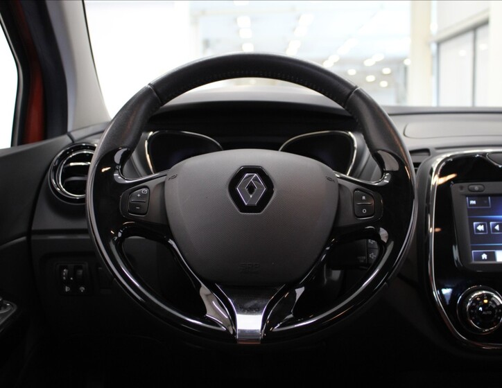 Renault Captur 9