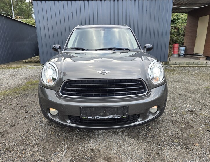 Mini One 2