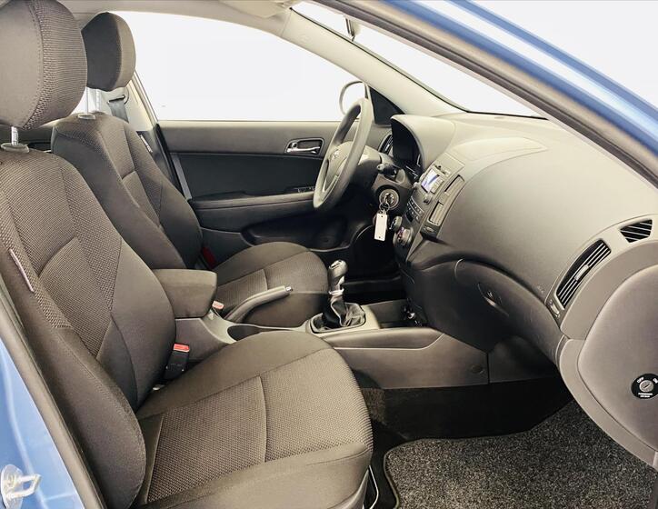 Hyundai i30 8