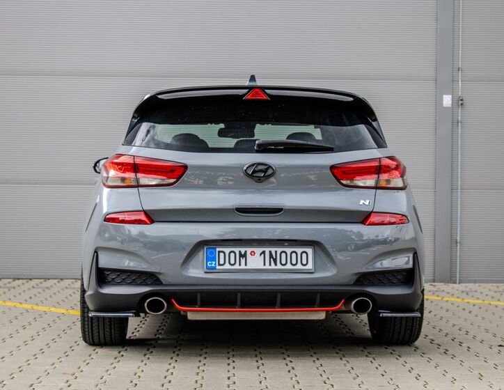 Hyundai i30 6