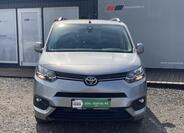 Toyota ProAce City Verso 3