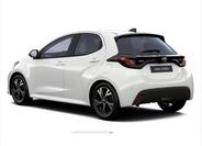 Toyota Yaris 3