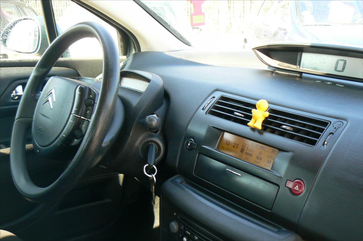 Citroën C4