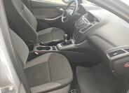 Ford Focus 8