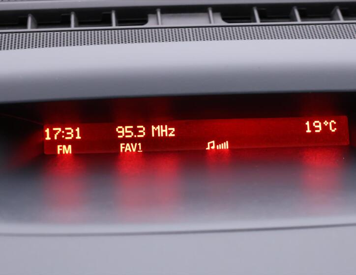 Opel Meriva 21
