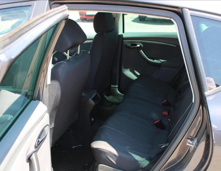 Seat Altea 11