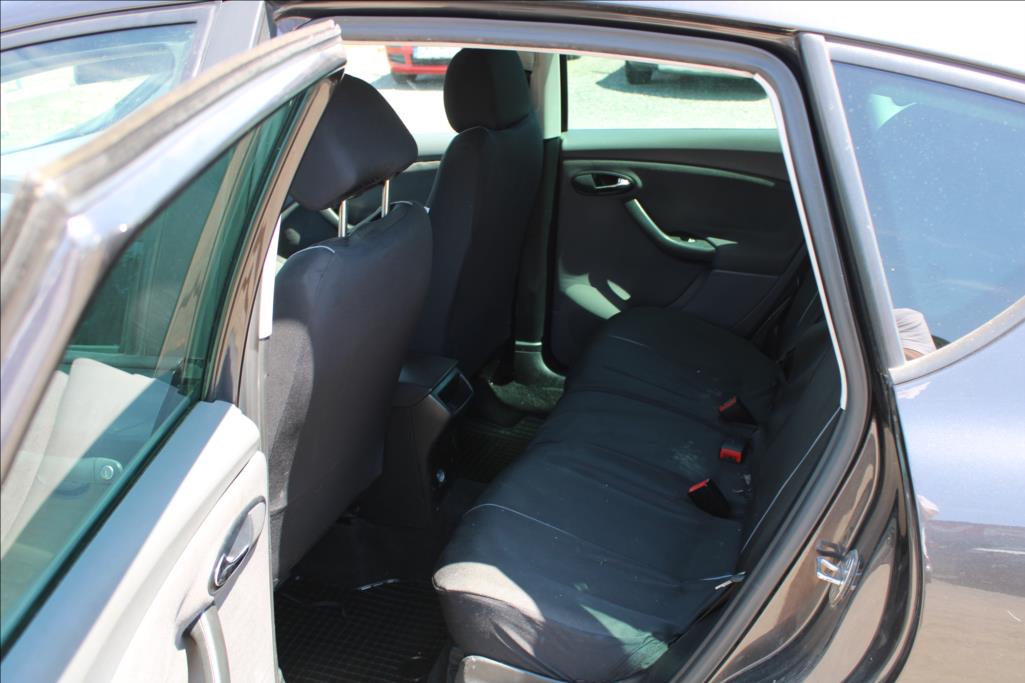 Seat Altea