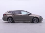 Toyota Corolla 8