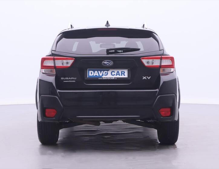 Subaru XV 6