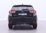Subaru XV 6