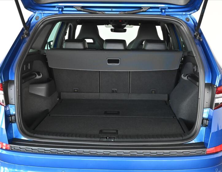 Škoda Kodiaq 6