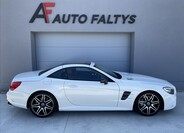 Mercedes-Benz SL 2