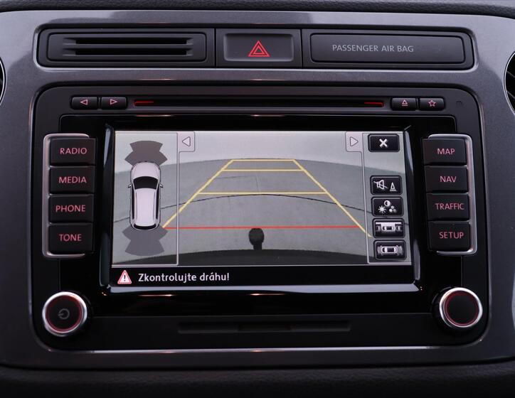 Volkswagen Tiguan 22