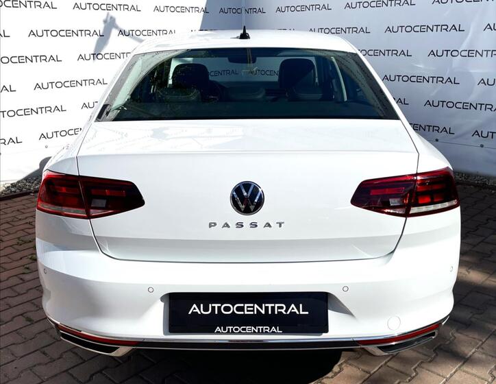 Volkswagen Passat 5