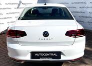 Volkswagen Passat 5