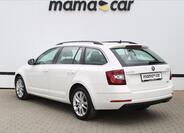 Škoda Octavia 5