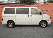 Volkswagen Transporter 8