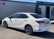 Toyota Corolla 5