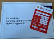 Hyundai i20 27