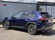 Toyota RAV4 4