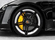 Porsche Taycan 2