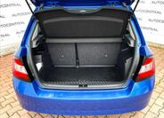 Škoda Fabia 10