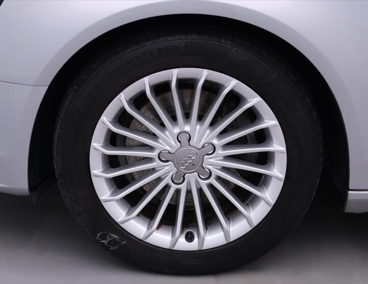 Audi A4 34