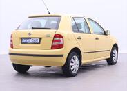 Škoda Fabia 7