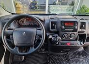 Peugeot Boxer 12