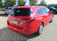 Opel Astra 9