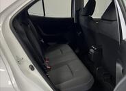 Toyota Yaris Cross 12
