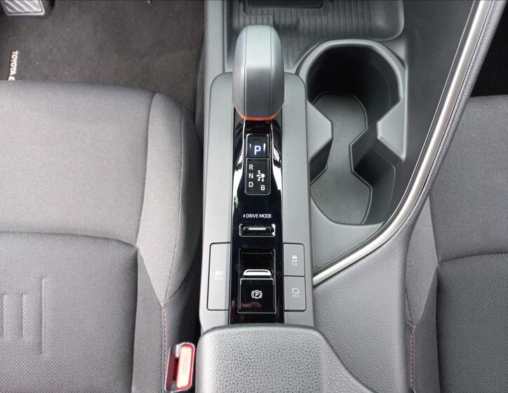 Toyota C-HR 18