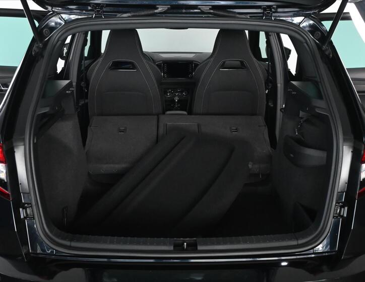 Škoda Karoq 7