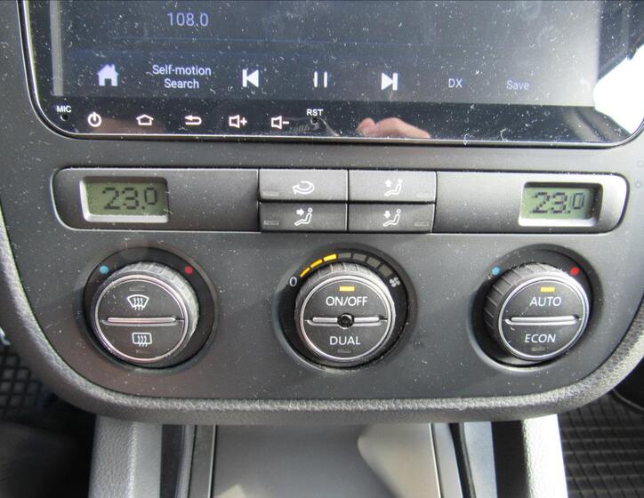 Volkswagen Golf 18