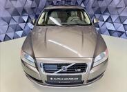 Volvo S80 2
