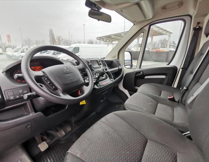 Peugeot Boxer 6