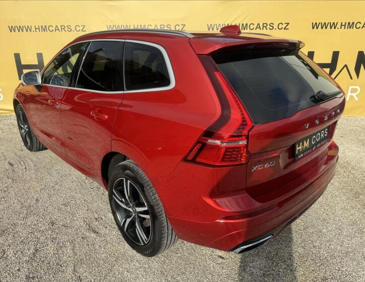 Volvo XC60 4