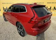 Volvo XC60 4