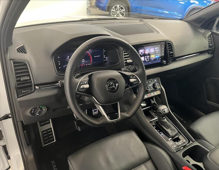 Škoda Karoq 6