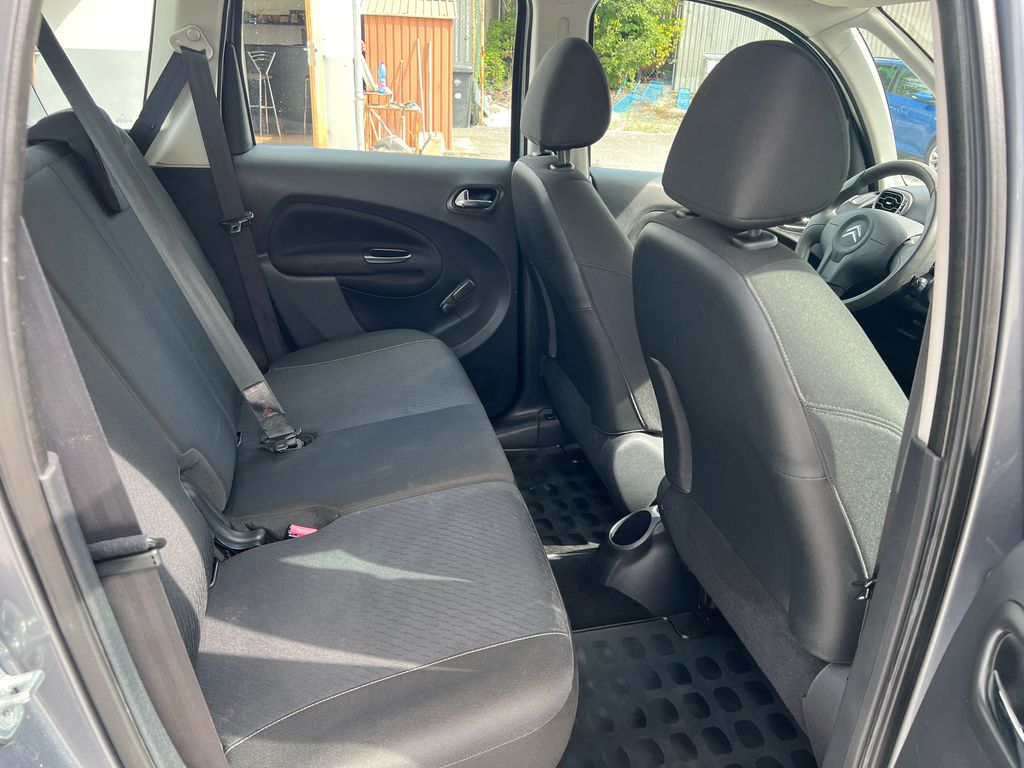 Citroën C3 Picasso