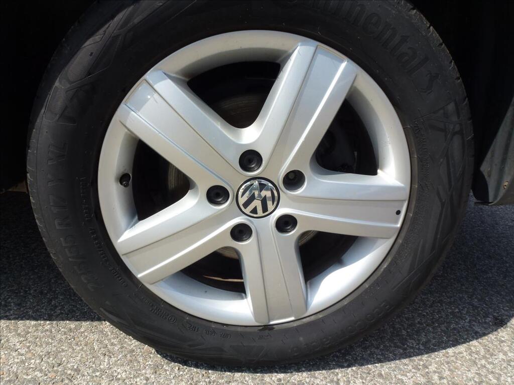 Volkswagen Transporter 43