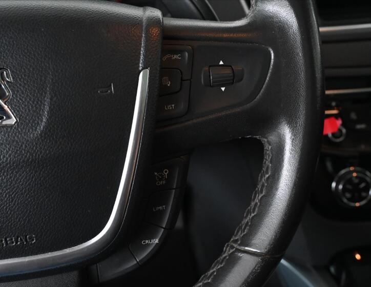Peugeot 508 18