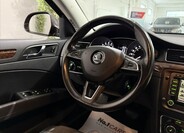 Škoda Superb 17