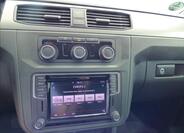 Volkswagen Caddy 27