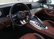 Mercedes-Benz AMG GT 15