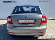 Škoda Octavia 9